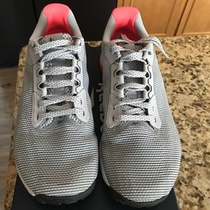 Reebok Nano XI GRIT